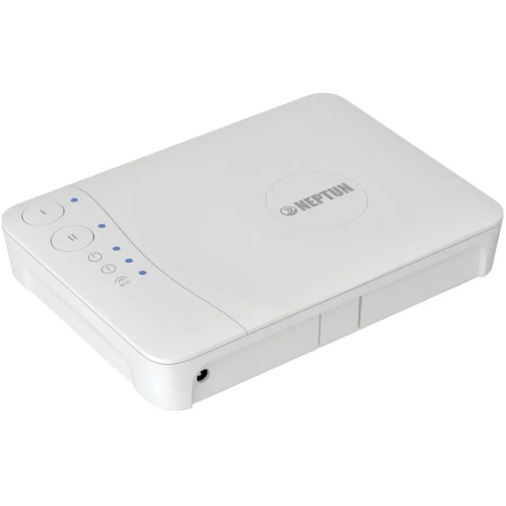 Модуль управления Neptun Smart TUYA для системы защиты от протечек воды для умного дома Нептун Смарт Туя 100035901100 - фото 2