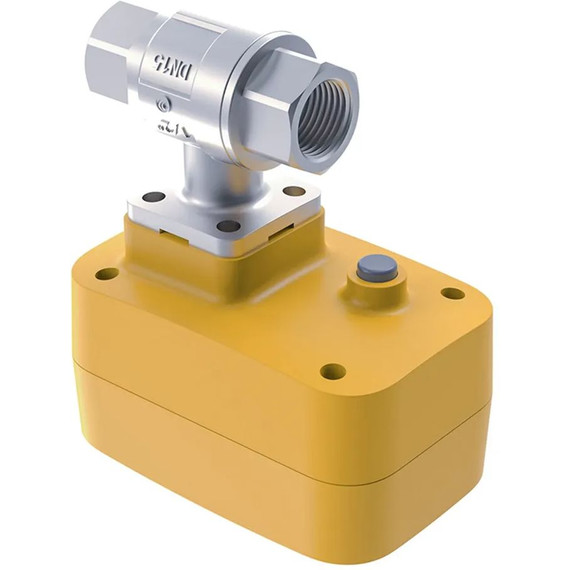 Кран шаровой с электроприводом Neptun PROFI 220В 1/2" Нептун Профи кран шаровый 100035693300 - фото 7