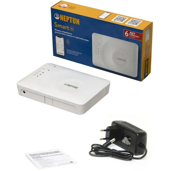 Модуль управления Neptun Smart+ TUYA - фото 3