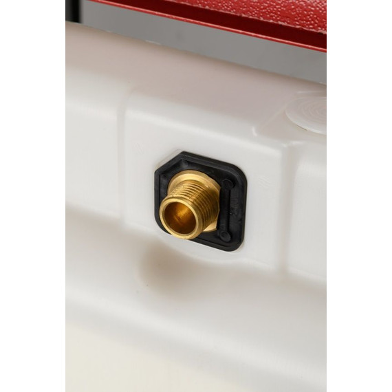 Инсталляция с подвесным безободковым унитазом AN Navi сиденье микролифт, крепление (система смыва Торнадо) - фото 17