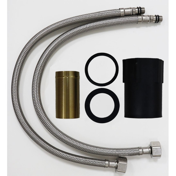 Смеситель для кухни Loranto Avrora LR70506000 - фото 2