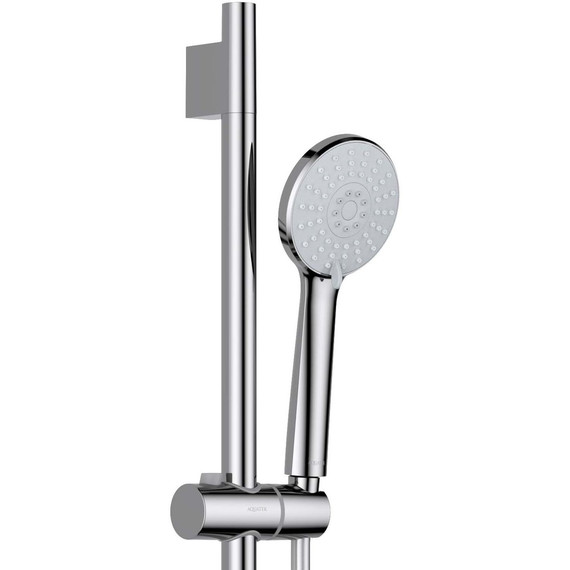 Смеситель для душа Aquatek Ника AQ1832CR - фото 3