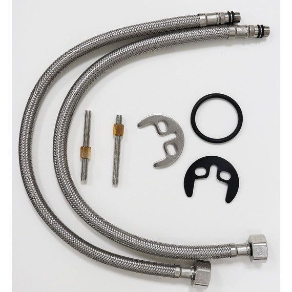 Смеситель для раковины Loranto Katrina LR10504001 - фото 2