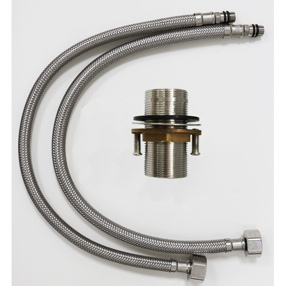 Смеситель для раковины Loranto Marina LR10507000 - фото 3