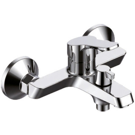 Смеситель для ванны Loranto Tina LR30362001 - фото 5