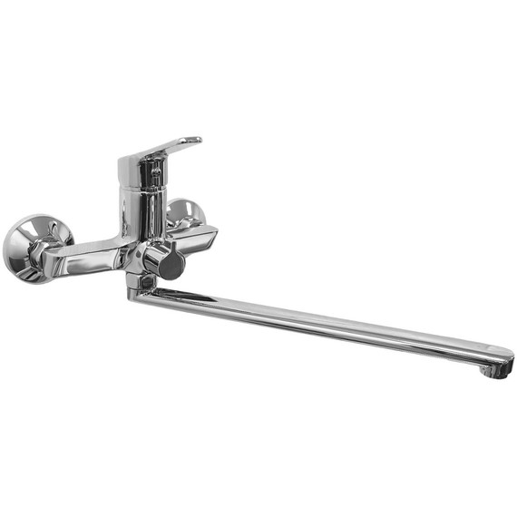 Смеситель для ванны Loranto Tina LR90362000 - фото 2