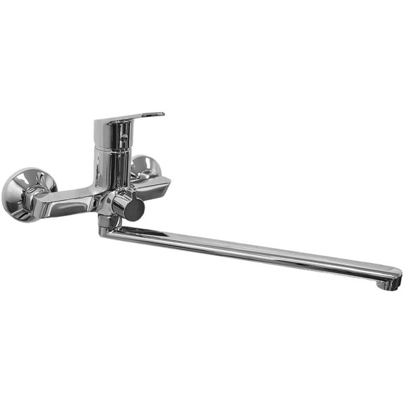 Смеситель для ванны Loranto Katrina LR90504000 - фото 5