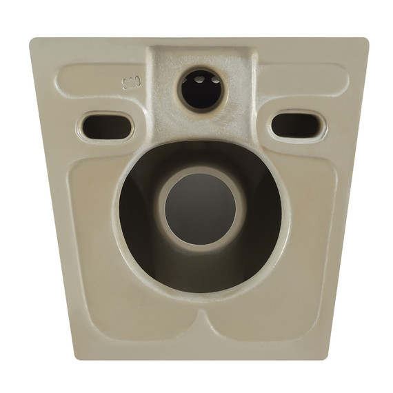 Инсталляция Loranto Prestige 4551 с подвесным унитазом Uno AZ-2380 - фото, картинка 10 Инсталляция Loranto Prestige 4551 с подвесным унитазом Uno AZ-2380 - фото 10