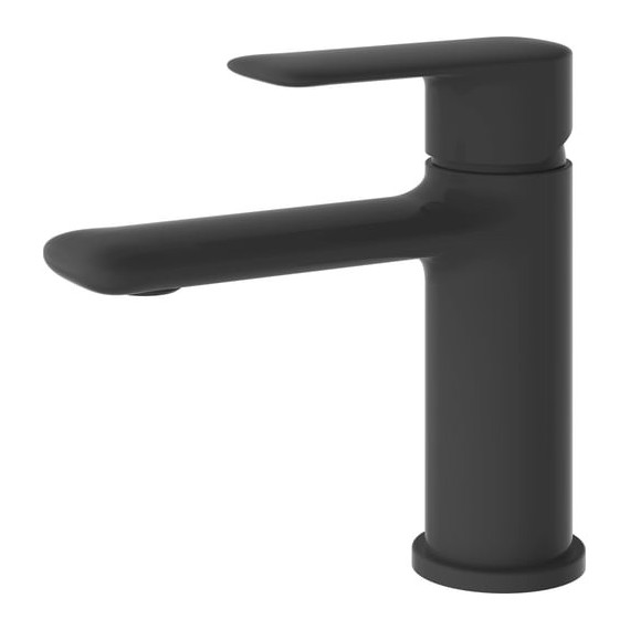 Смеситель для раковины Haiba HB10564-7, чёрный - фото 10