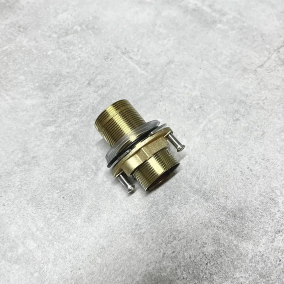 Смеситель для раковины Haiba HB10726-5, золото - фото 9