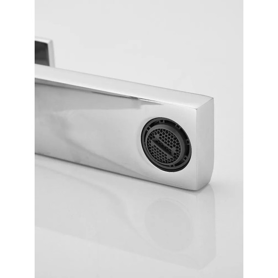 Смеситель для раковины высокий Belz B11613 - фото 21