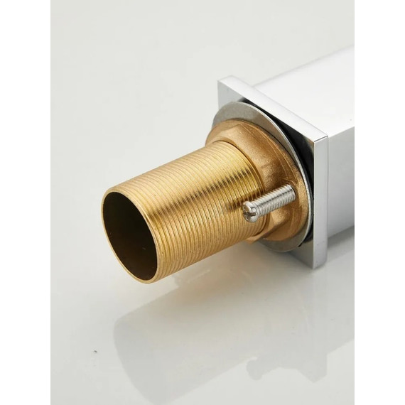 Смеситель для раковины высокий Belz B11613 - фото 18