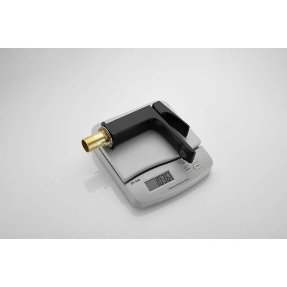 Смеситель для раковины BELZ B10709-7, чёрный - фото 15