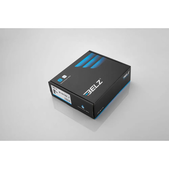 Смеситель для раковины BELZ B10709-7, чёрный - фото 20