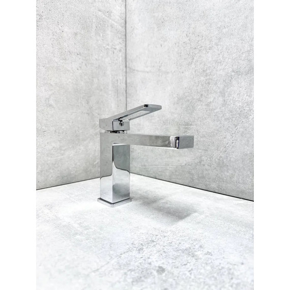 Смеситель для раковины Haiba HB10732 - фото 2