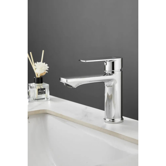 Смеситель для раковины Haiba HB10719 - фото 7