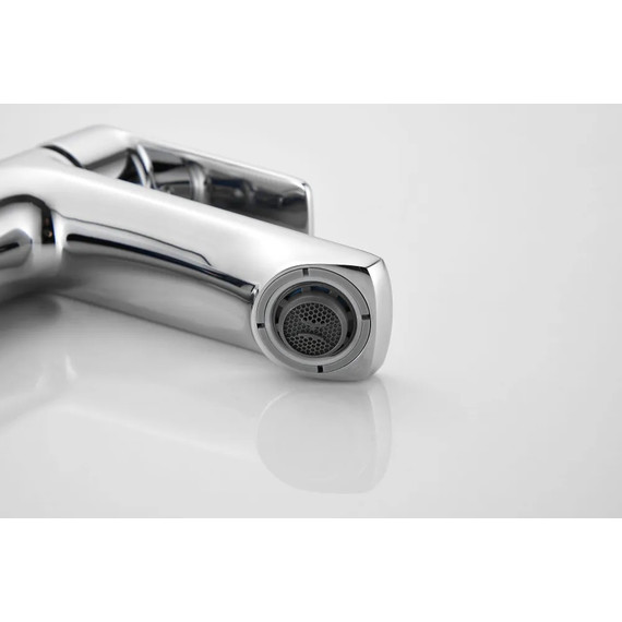 Смеситель для раковины Haiba HB10719 - фото 13