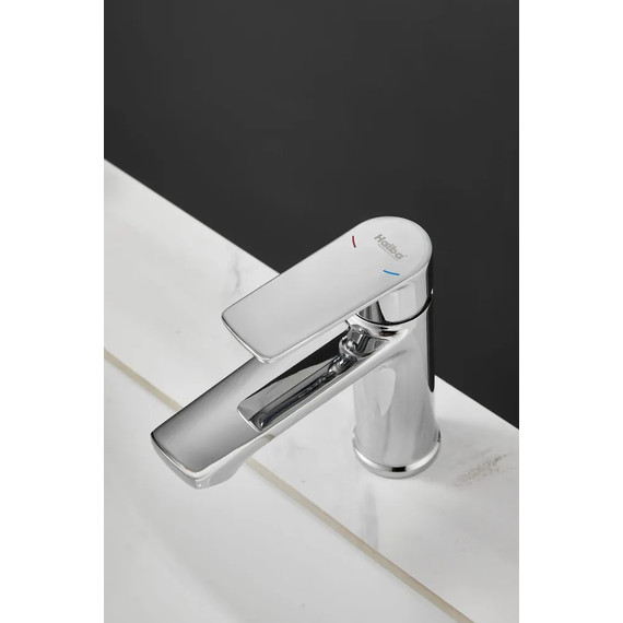 Смеситель для раковины Haiba HB10719 - фото 4