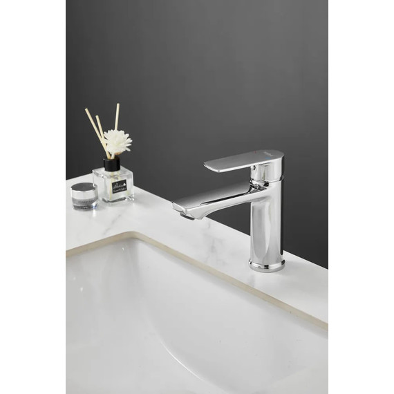 Смеситель для раковины Haiba HB10719 - фото 2