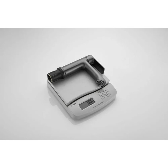 Смеситель для раковины Haiba HB10719-3, графит - фото 11