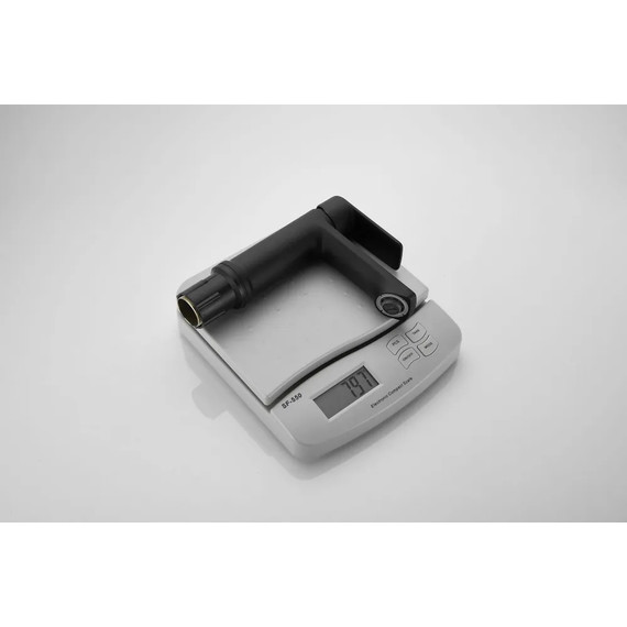 Смеситель для раковины Haiba HB10719-7, чёрный - фото 12