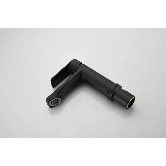 Смеситель для раковины Haiba HB10719-7, чёрный - фото 14