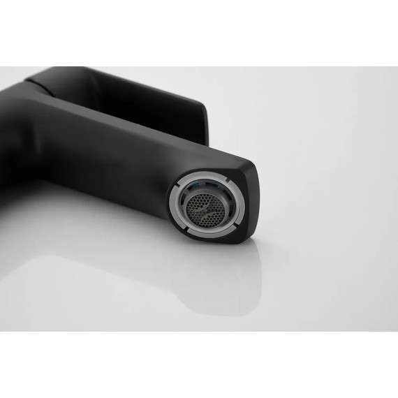 Смеситель для раковины Haiba HB10719-7, чёрный - фото 13