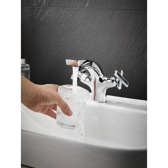 Смеситель для раковины Belz B10832 - фото 8