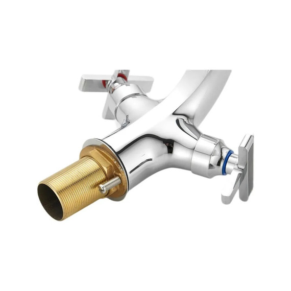 Смеситель для раковины Belz B10832 - фото 9