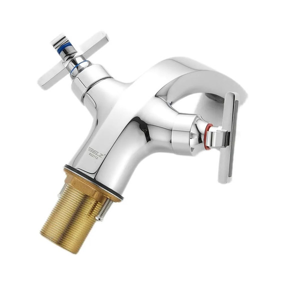 Смеситель для раковины Belz B10832 - фото 12