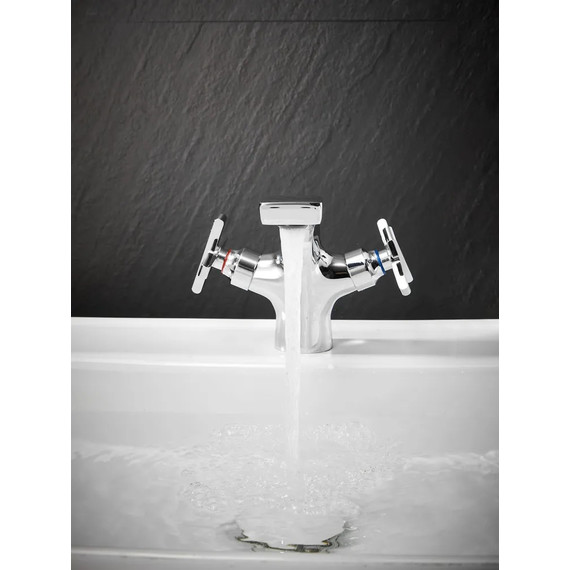 Смеситель для раковины Belz B10832 - фото 7