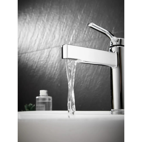 Смеситель для раковины Belz B12612 - фото 6