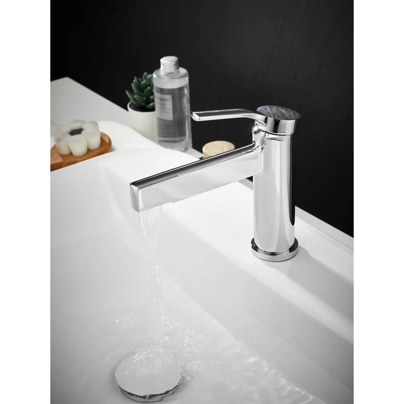 Смеситель для раковины Belz B12612 - фото 7