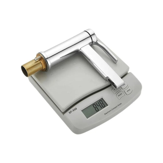 Смеситель для раковины Belz B12612 - фото 13