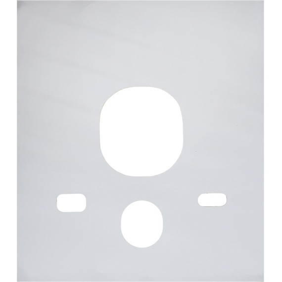 Инсталляция для подвесного унитаза Azario AZ-510A (с возможностью подключения безконтактной клавиши смыва) - фото 6