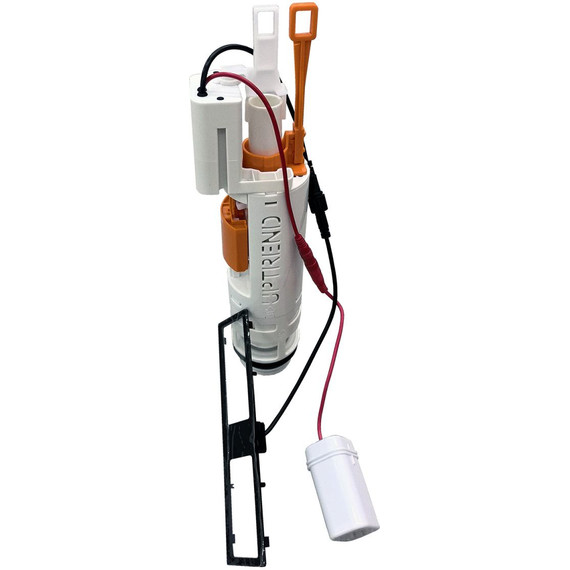 Инсталляция для подвесного унитаза Azario AZ-510A (с возможностью подключения безконтактной клавиши смыва) - фото 5