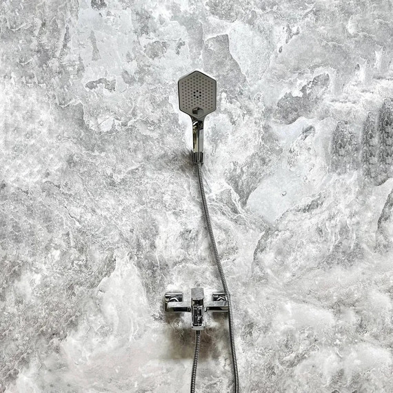 Смеситель для ванны Haiba HB60726 - фото 2