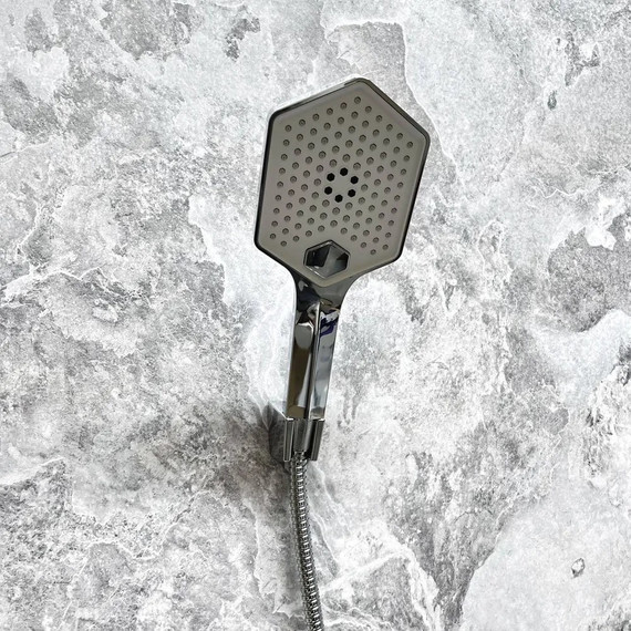 Смеситель для ванны Haiba HB60726 - фото 5