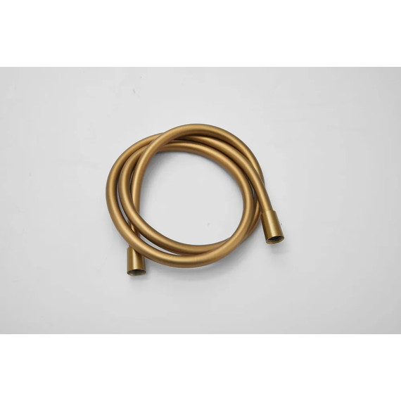 Смеситель для ванны Belz B22813-5, золото - фото 15