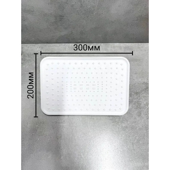 Душевая стойка Belz B24817-8, белый - фото 7