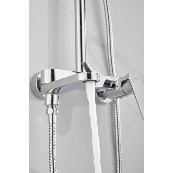 Душевая стойка Belz B24713 - фото 12