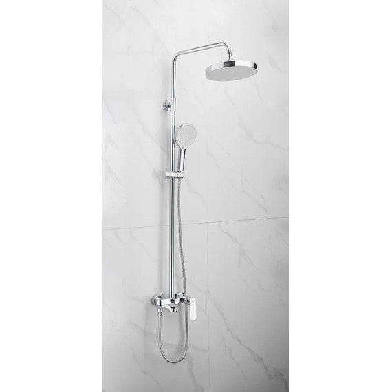 Душевая стойка Belz B24713 - фото 2