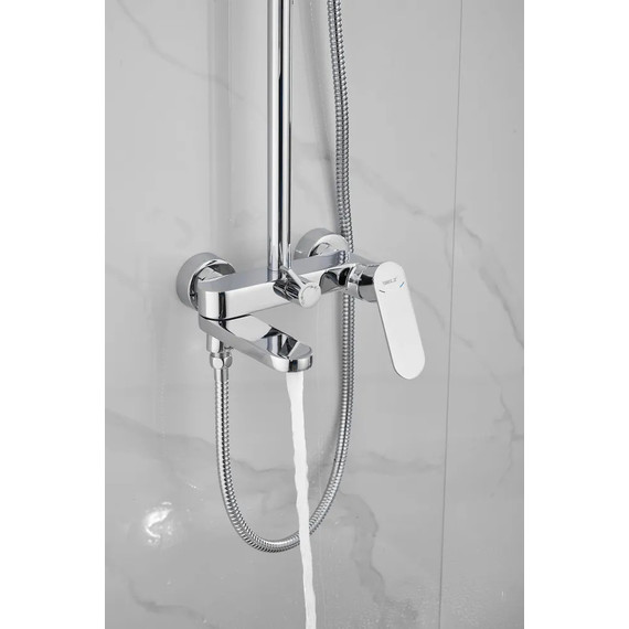 Душевая стойка Belz B24713 - фото 8