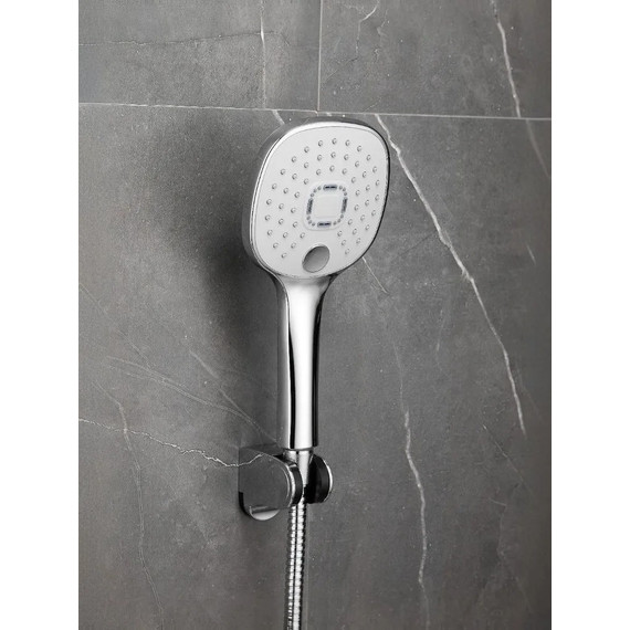 Смеситель для ванны Belz B60533 - фото 9