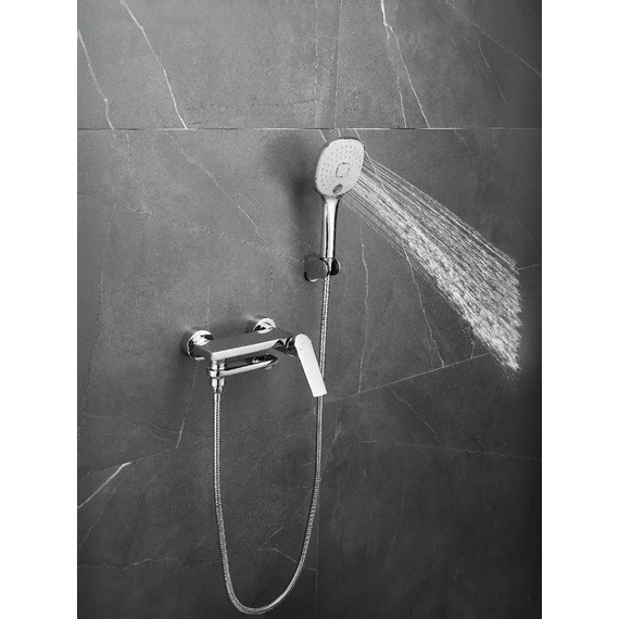 Смеситель для ванны Belz B60533 - фото 3