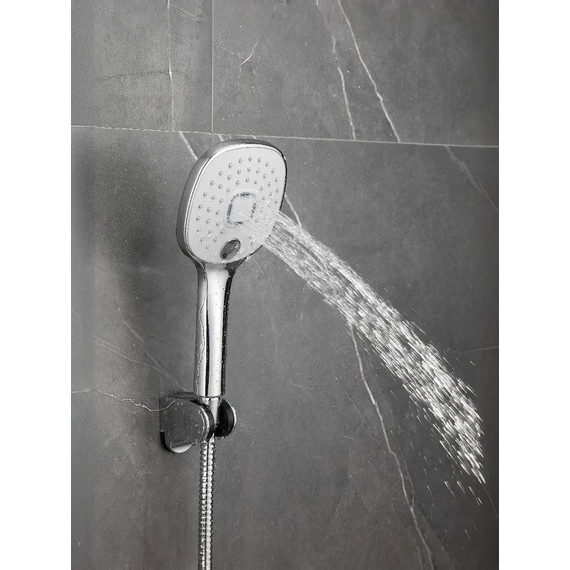 Смеситель для ванны Belz B60533 - фото 12