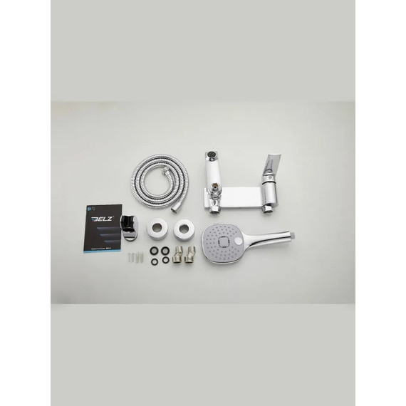 Смеситель для ванны Belz B60533 - фото 19