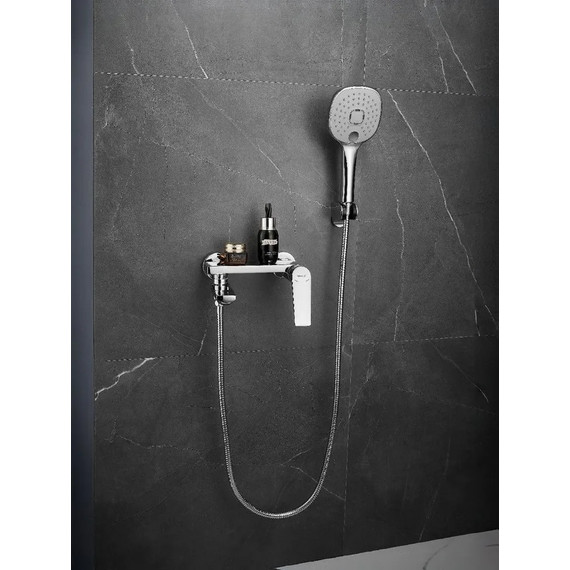 Смеситель для ванны Belz B60533 - фото 2