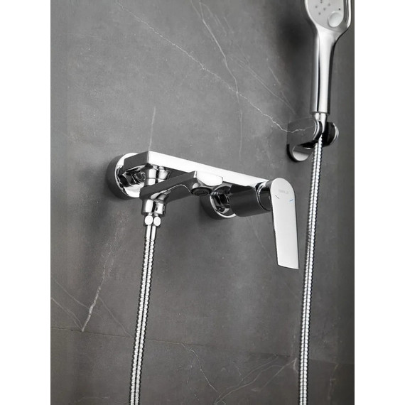 Смеситель для ванны Belz B60533 - фото 4