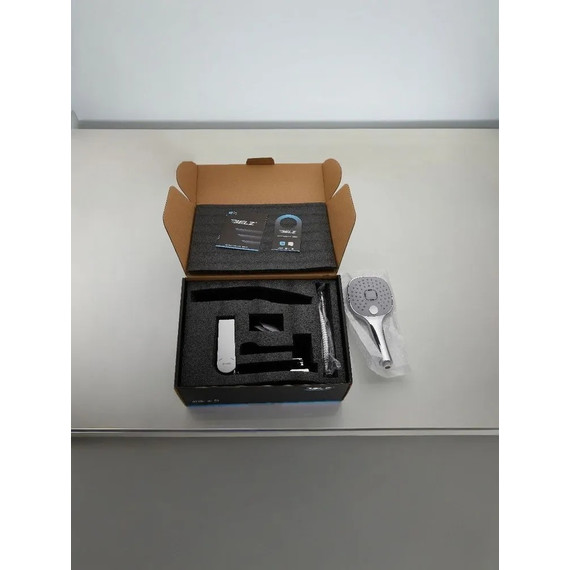 Смеситель для ванны Belz B60533 - фото 20